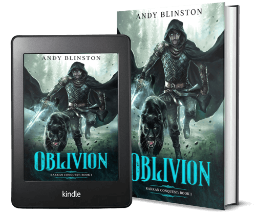 Read more about the article Oblivion summary